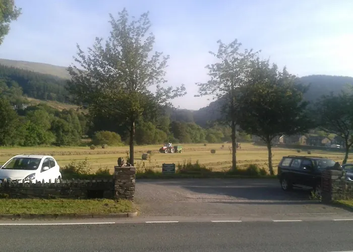 Elen\'S Castle Hotel