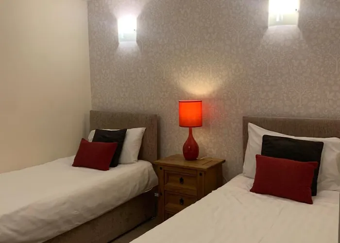 Elen\'S Castle Hotel